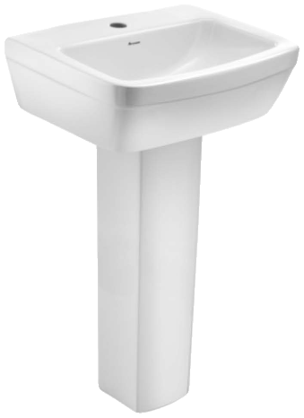 of Pedestal (C8629)