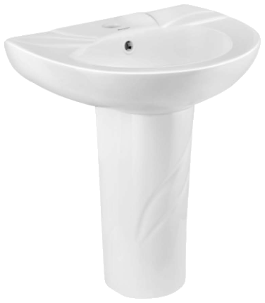 Flex Luco Kidz Wash Basin (C8943)