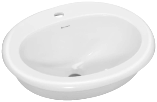 Mini Oval (C0438)