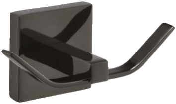 Twin Robe Hook (T5907A5)