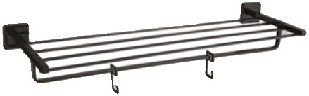 Towel Rack (T5908A5)