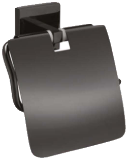Paper Holder With Cover (T5914A5)