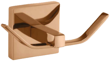 Twin Robe Hook (T5907A4)