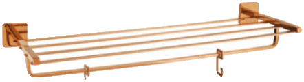 Towel Rack (T5908A4)