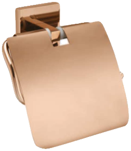 Paper Holder With Cover (T5914A4)