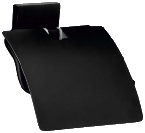 Paper Holder With Cover (T59147C)