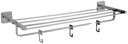 Towel Rack (T5908A1)