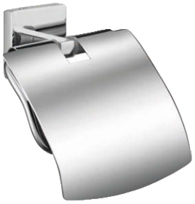 Paper Holder With Cover (T5914A1)