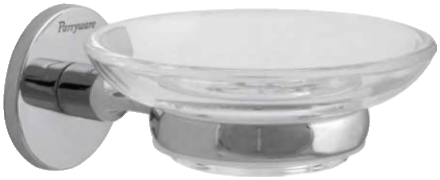 Soap Dish (T6003A1)