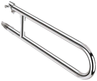 Hinged Grab Rail (T6608A1)