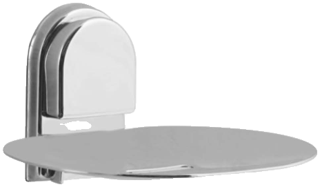 Soap Dish (T6902A1)