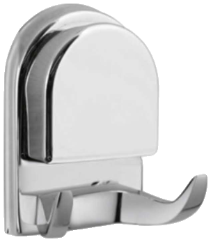 Twin Robe Hook (T6905A1)