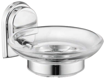 Soap Dish (T6907A1)