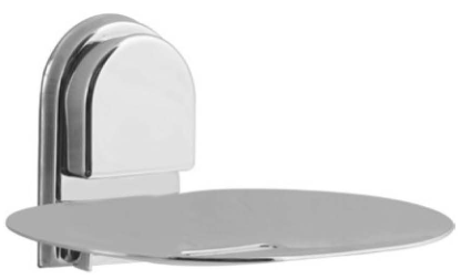 Soap Dish (T9892A1)