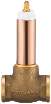 Concealed Stop Cock Body (G5052A4)