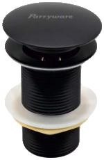 Waste Coupling (C832199)