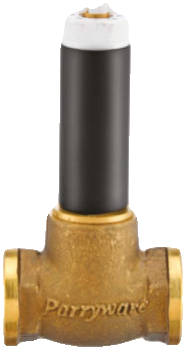 Concealed Stop Cock Body (G50537C)