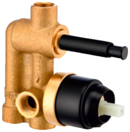 Diverter Body (G99697C)