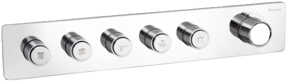 Diverter UT (T6150A1)