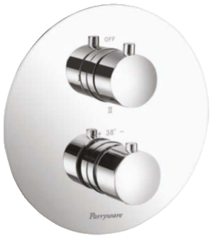 Diverter Upper Trim (T5146A1)