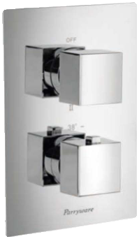 Diverter Upper Trim (T5147A1)