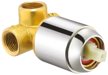 Design Mixer Body (G4258A1)