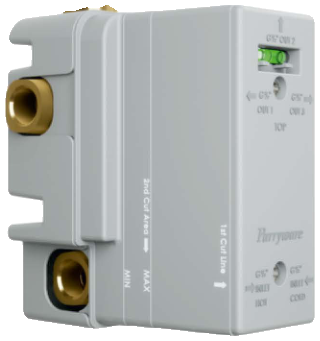 Diverter Body (G4890A1)
