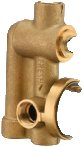 Diverter Body (G9969A1)