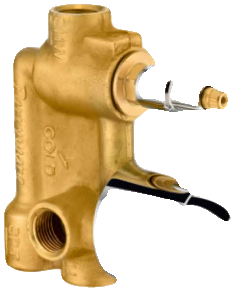 Diverter Body (T9969A1)