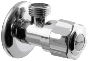 Smart Angle Valve (T3707A1)