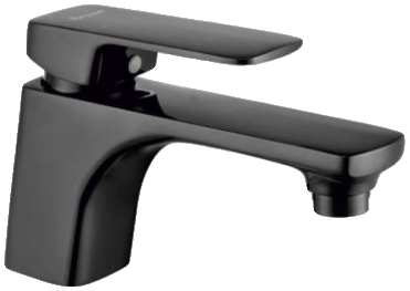 Single Lever Basin Mixer (T2365A5)