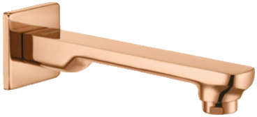 Wall Spout (T2327A4)