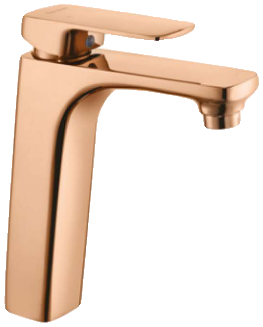 Tall Body Basin Mixer (T2346A4)