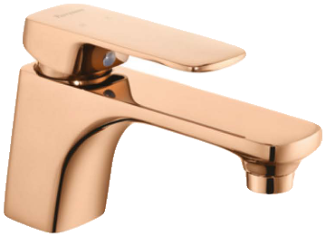 Single Lever Basin Mixer (T2365A4)