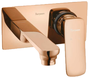 Wall Mount Basin Mixer UT (T2376A4)