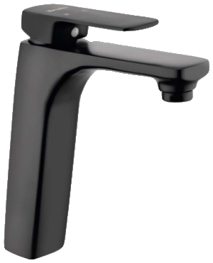 Tall Body Basin Mixer (T23467C)