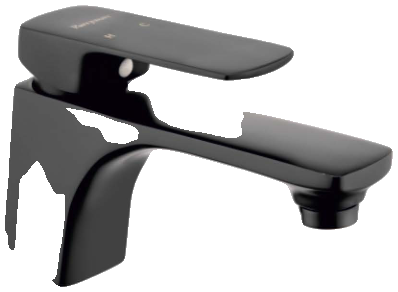 Single Lever Basin Mixer (T23657C)