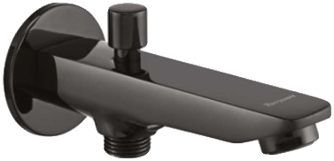 Wall Spout With Diverter (G5828A5)