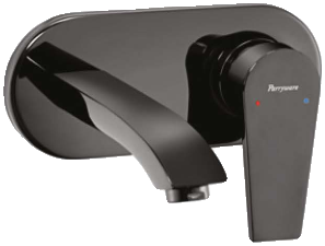 Wall Mount Basin Mixer UT (G5876A5)