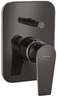 Diverter Upper Trim (G5887A5)
