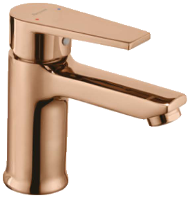 Single Lever Basin Mixer (G5814A4)