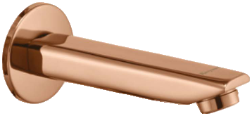 Wall Spout (G5827A4)