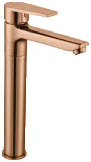 Tall Body Basin Mixer (G5846A4)