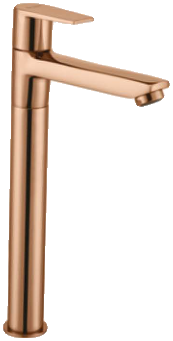 Pillar Cock Tall Body (G5864A4)