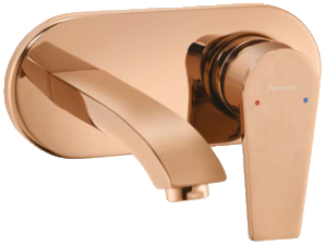 Wall Mount Basin Mixer UT (G5876A4)