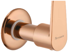 Cock Upper Trim (G5851A4)
