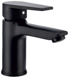 Single Lever Basin Mixer (G58147C)