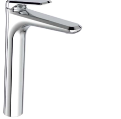 Calysta Tall Body Basin Mixer (T1A46A1)