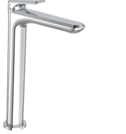 Tall Body Pillar Cock (T1A64A1)