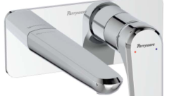 Wall Mount Basin Mixer UT (T1A76A1)